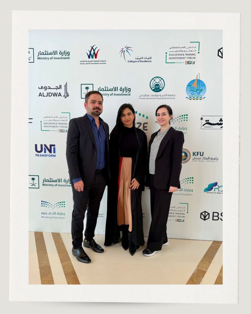  Investment in Education Forum – 2nd Edition