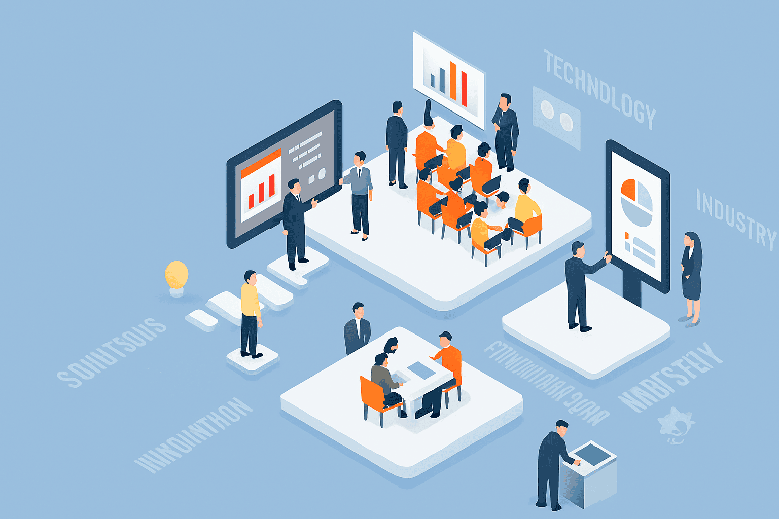 Education hero background