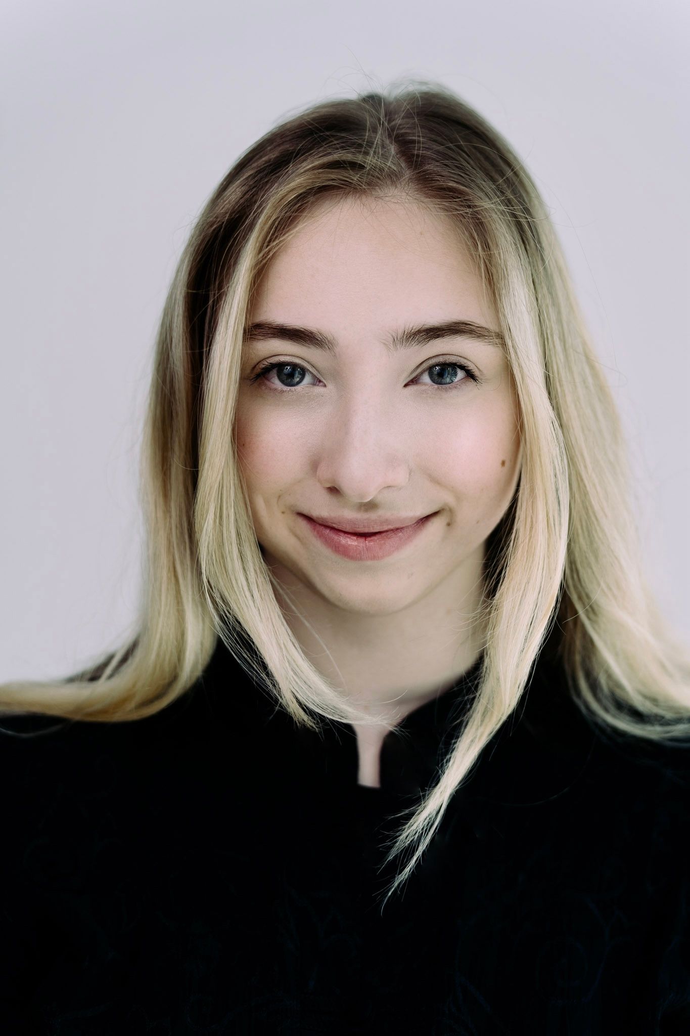 Veronika Shushunova