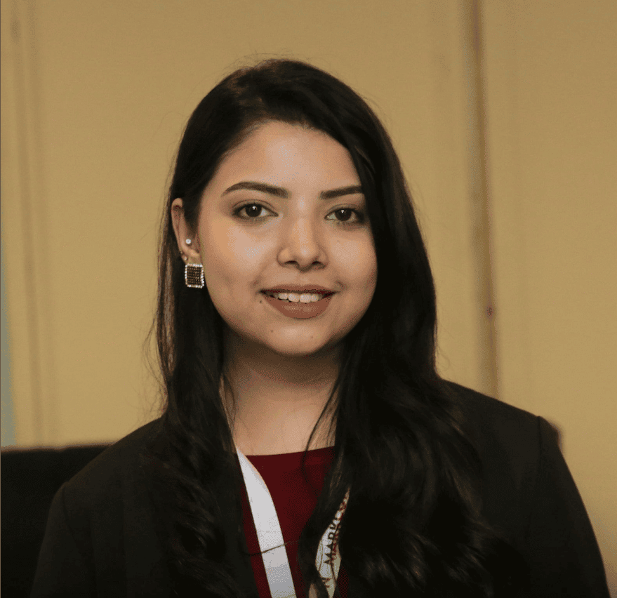 Tehreem Arif