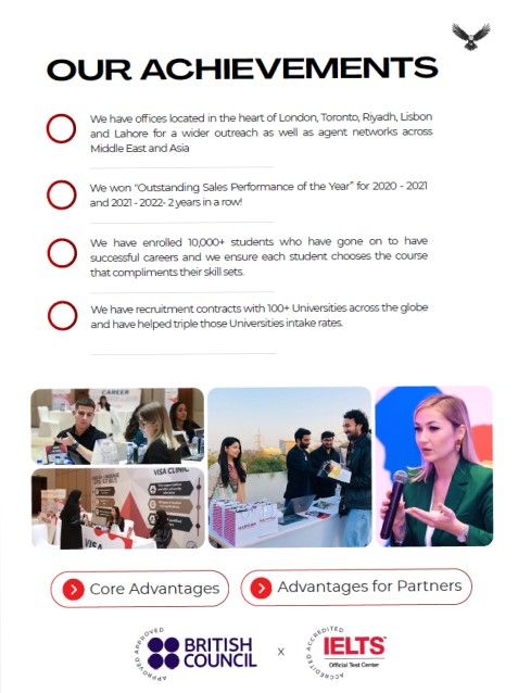 Download our Brochure