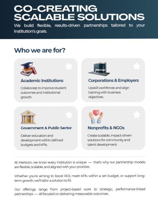 Download our Brochure