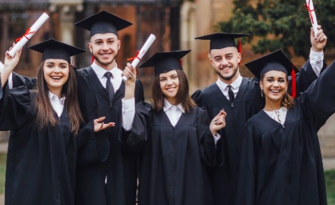 Deciding on Post Graduate Study