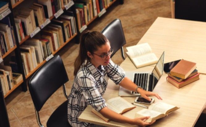 Choosing a University:10 Factors to consider