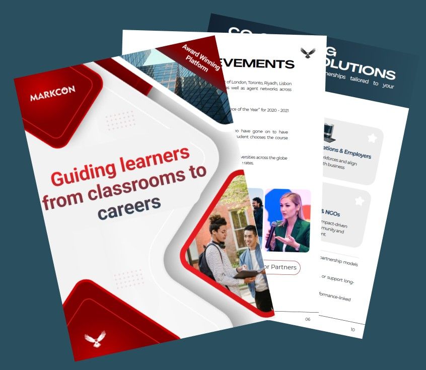 Download our Brochure