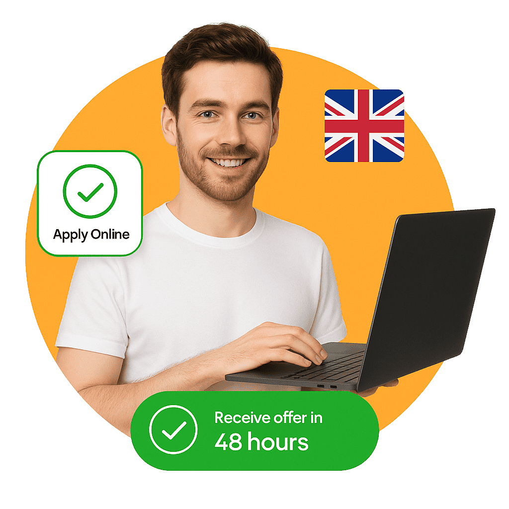 Study in UK