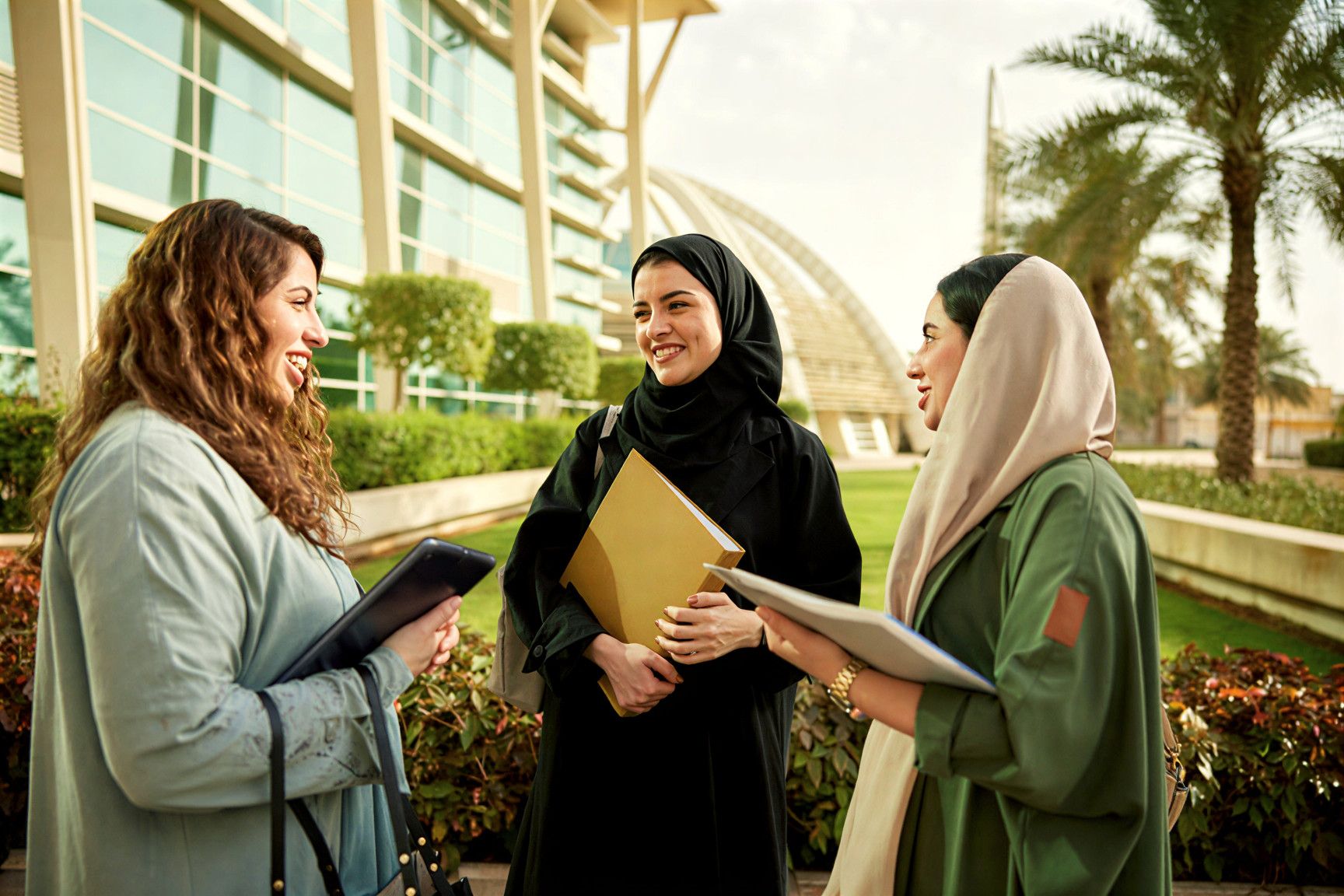 Visionary Leadership